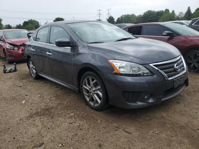 3N1AB7AP5EY318425 Nissan SENTRA S