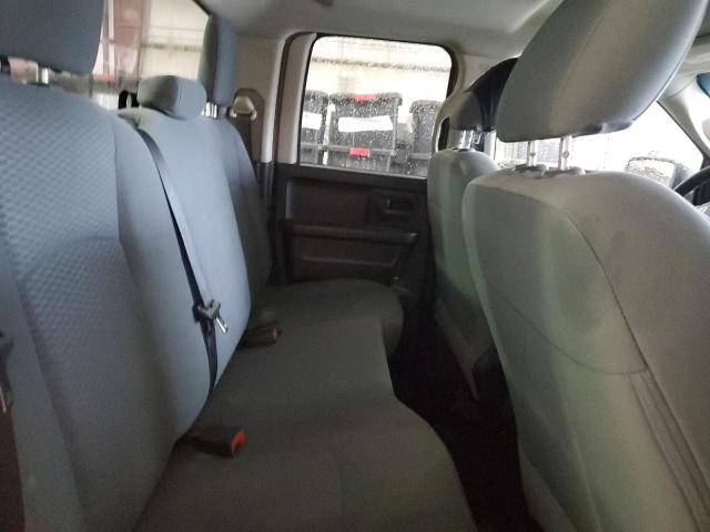 1C6RR6FT0HS550484 RAM 1500 St