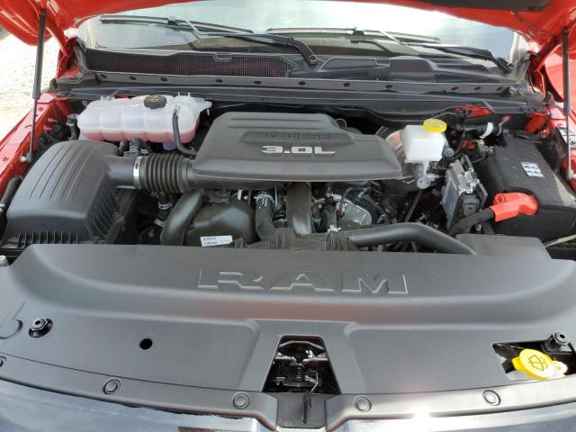 1C6SRFFM8PN550191 RAM 1500 Big Horn/lone Star