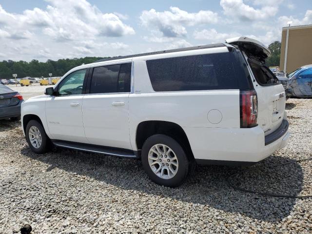 1GKS1GKC0JR302394 GMC Yukon Xl C1500 Slt