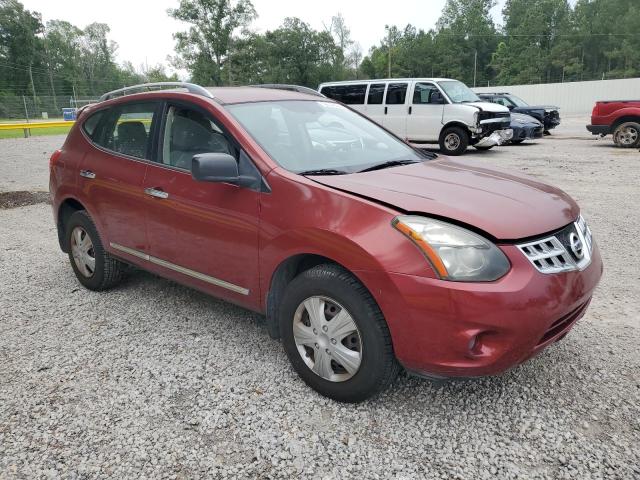 JN8AS5MT8FW653444 Nissan Rogue Select S