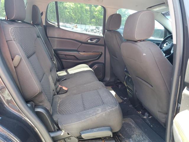1GKKNLLA6HZ226104 GMC ACADIA SLE