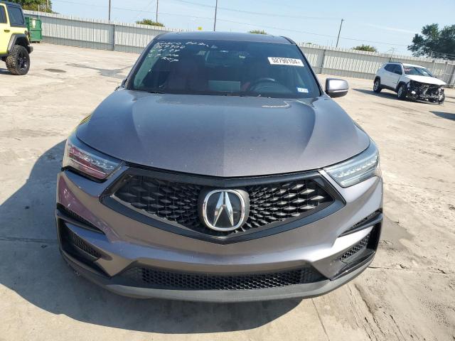 5J8TC2H61ML026539 Acura Rdx A-spec