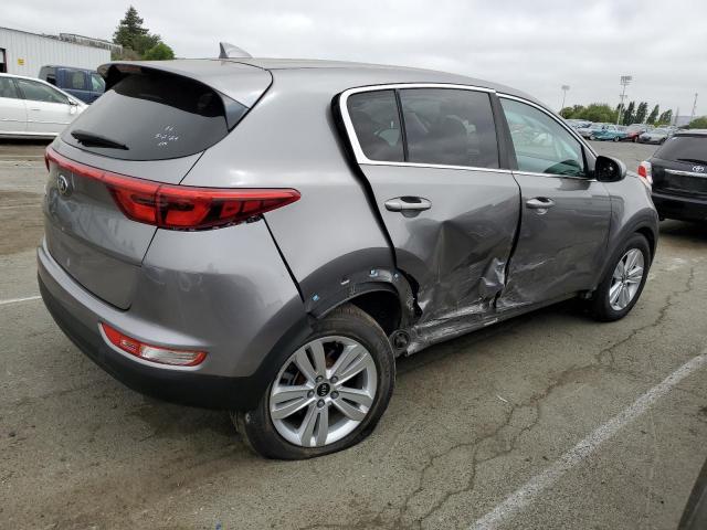 KNDPM3AC0J7341016 KIA Sportage Lx