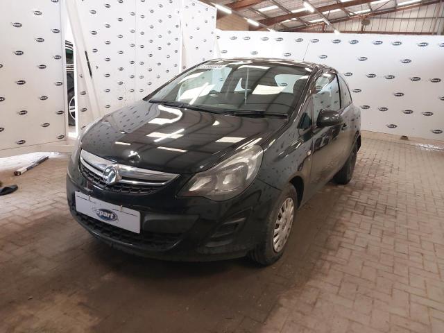 Продаж на аукціоні авто 2014 Vauxhall Corsa S Ec, vin: *****************, номер лоту: 52980324