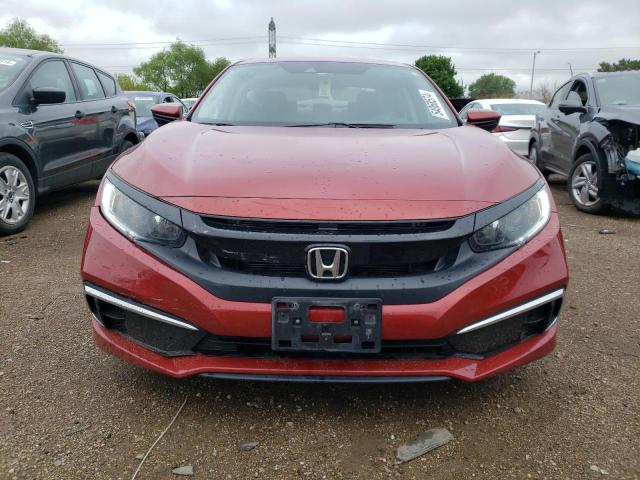 19XFC2F62KE017367 Honda Civic Lx