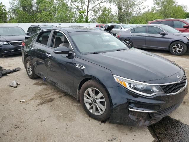 5XXGT4L31GG079030 KIA Optima Lx