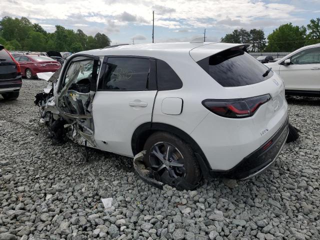 3CZRZ1H7XPM745361 Honda Hr-v Exl