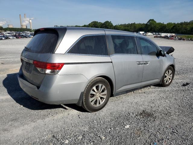 5FNRL5H31GB112148 Honda ODYSSEY SE