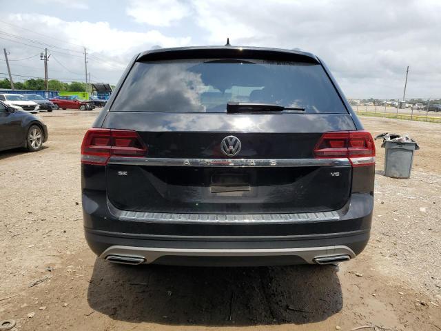 1V2WR2CA2KC531541 Volkswagen ATLAS SE