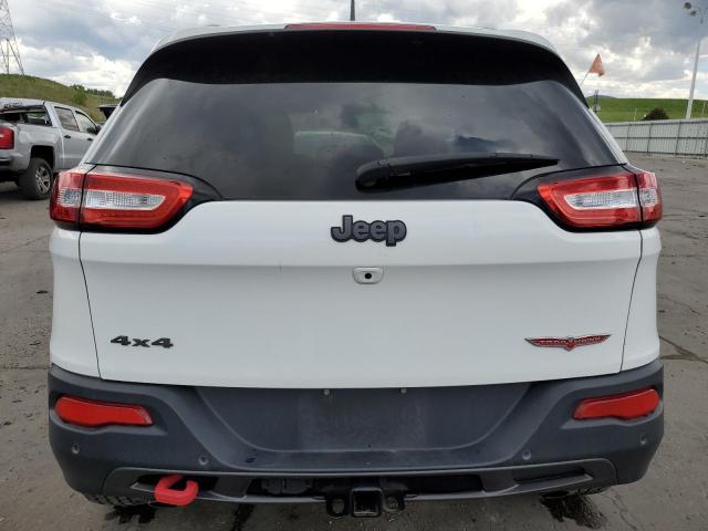 1C4PJMBX7JD517111 Jeep Cherokee Trailhawk