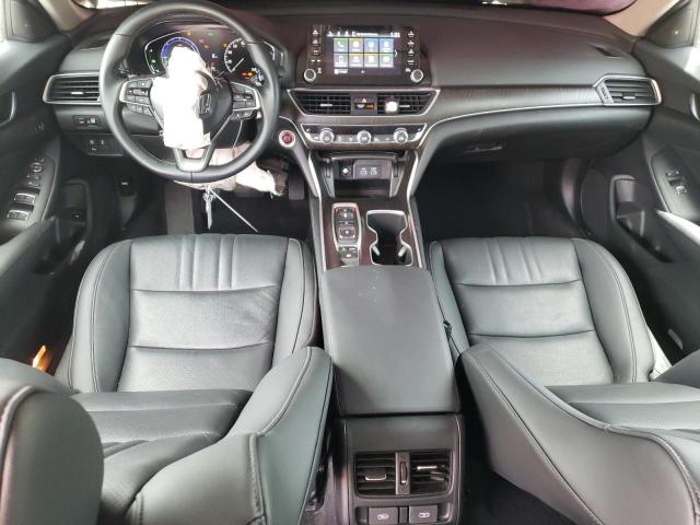 1HGCV3F50NA026300 Honda Accord Hybrid Exl