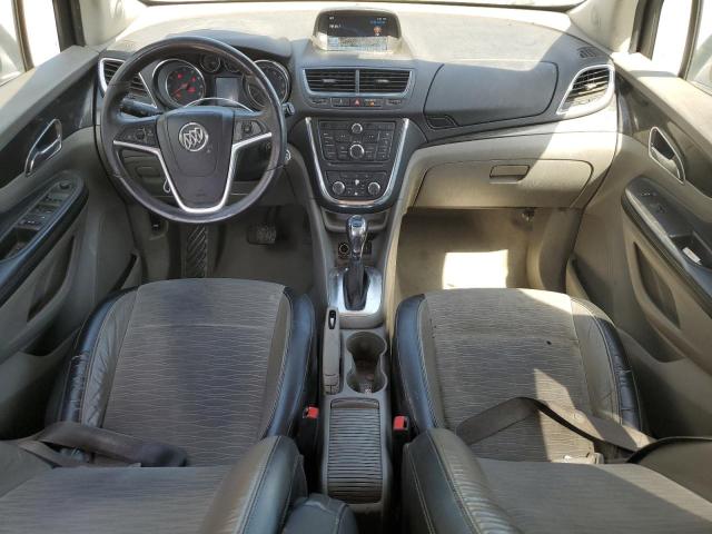 KL4CJBSB8FB031346 Buick Encore Convenience