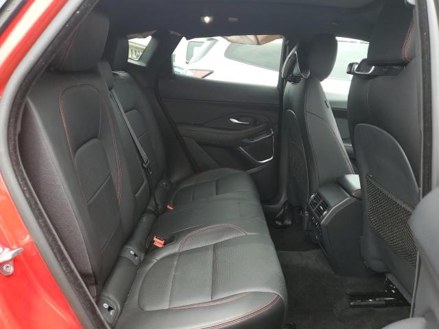 SADFL2FX3J1Z01431 Jaguar E-pace First Edition