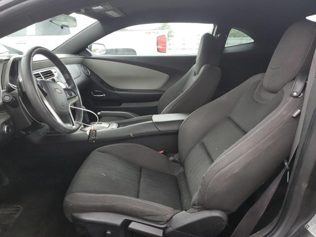 2G1FA1E33E9164137 Chevrolet CAMARO LS