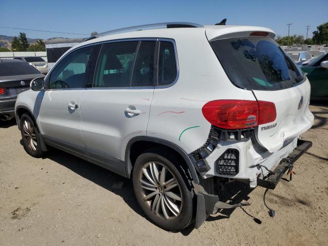 WVGBV7AX8FW511715 Volkswagen TIGUAN S