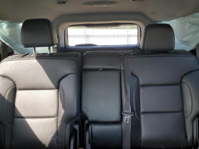1GKKNUL49LZ200332 GMC ACADIA SLT