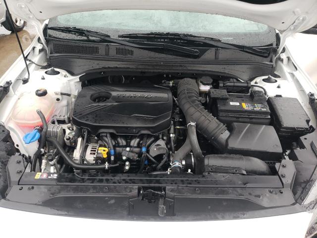 3KPF44AC3NE479219 KIA FORTE GT