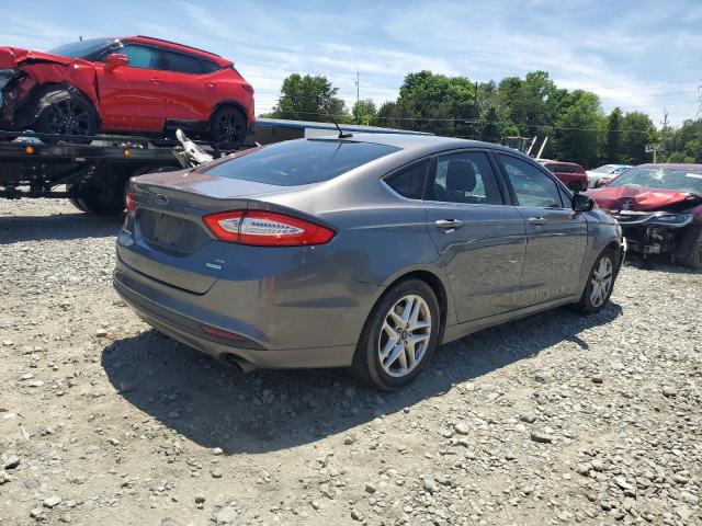 3FA6P0HD3ER161744 Ford FUSION SE