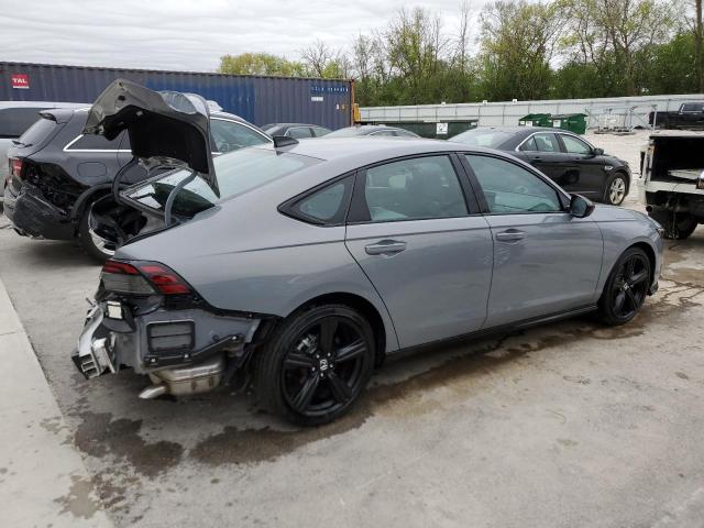 1HGCY2F73RA048333 Honda Accord Hybrid Sport-l