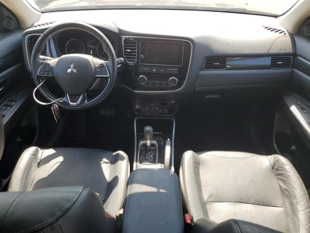 JA4AD3A34JZ017202 Mitsubishi Outlander Se
