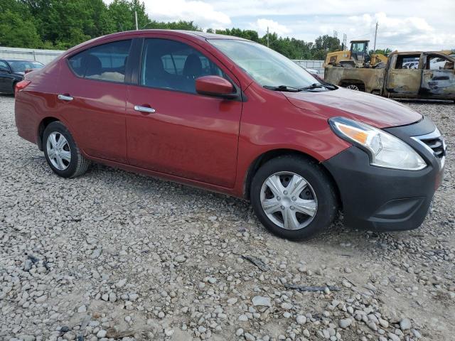 3N1CN7AP8GL877693 Nissan VERSA S