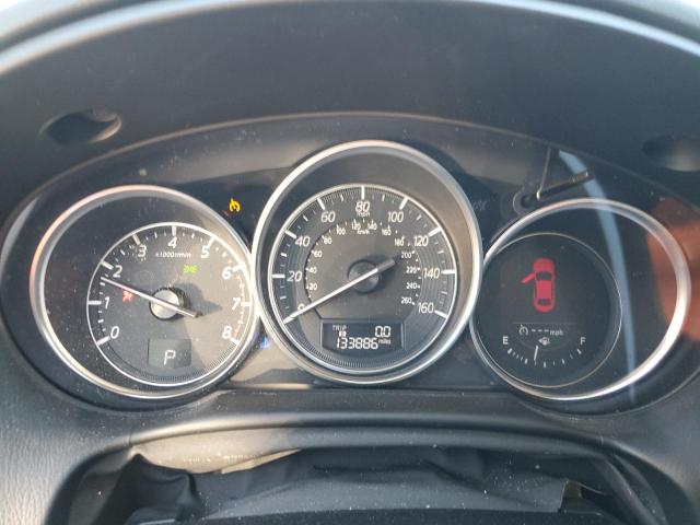JM3KE2DY5G0694658 Mazda CX-5 GT