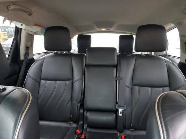 5N1DL0MN5JC505770 Infiniti QX60