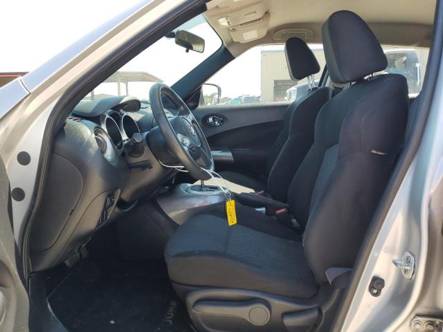 JN8AF5MR7HT702162 Nissan JUKE S