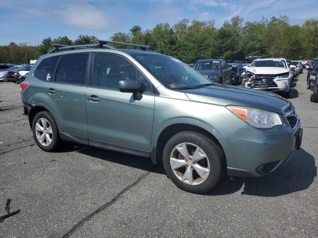 JF2SJADC4FH544836 Subaru Forester 2.5i Premium