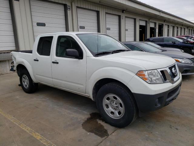1N6DD0ER3HN701799 Nissan FRONTIER S