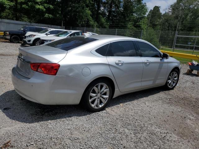 2G1115S34G9185751 Chevrolet IMPALA LT