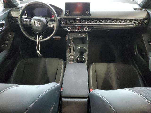 2HGFE2F54PH527167 Honda Civic Sport