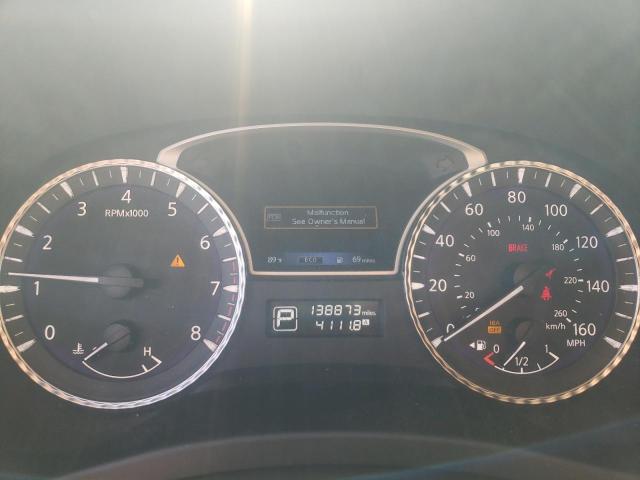 5N1AL0MM9FC521021 Infiniti QX60