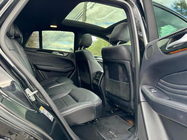 4JGED6EB2HA059706 Mercedes-Benz Gle Coupe 43 Amg