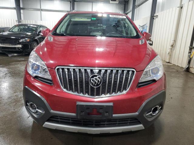 KL4CJCSB3FB231492 Buick Encore