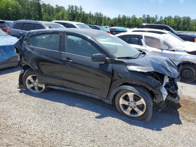 3CZRU5H39HM711223 Honda HR-V LX