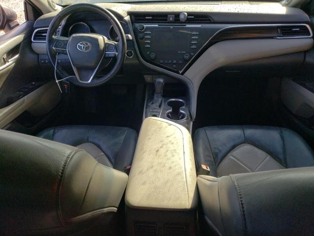 4T1B11HK8JU078758 Toyota CAMRY L