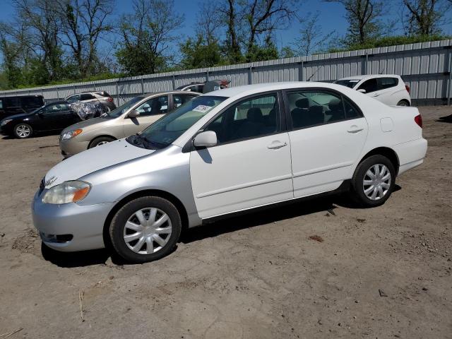 Auction sale of the 2006 Toyota Corolla Ce, vin: 2T1BR32E56C661496, lot number: 53221964