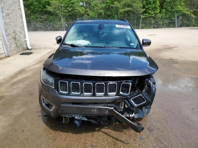 3C4NJCCBXLT152523 Jeep Compass Limited