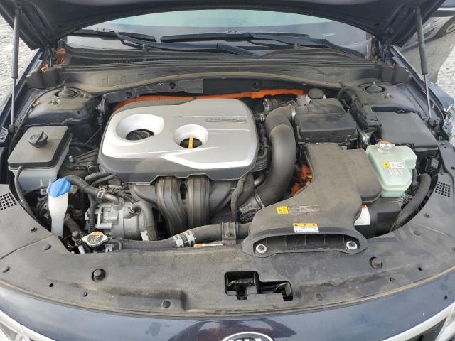 KNAGV4LD2J5025084 KIA OPTIMA PLUG-IN HYBRID
