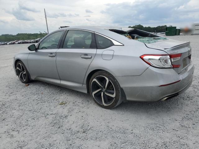 1HGCV1F37JA211926 Honda Accord Sport