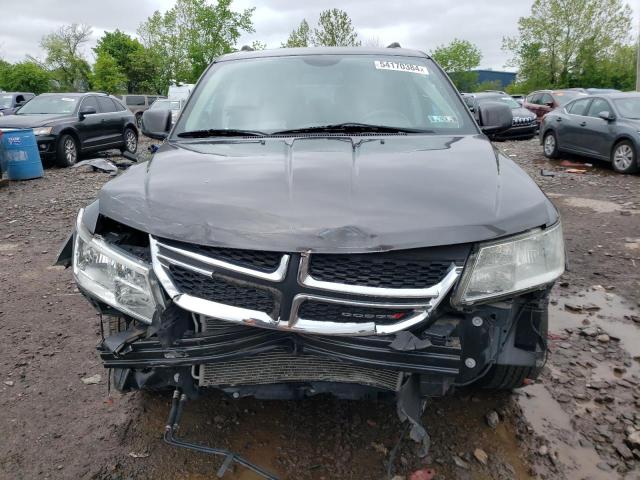 3C4PDCBB9JT275549 Dodge Journey Sxt