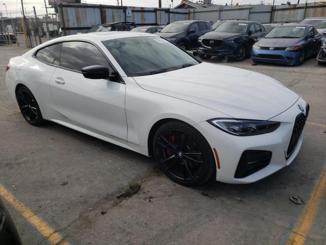 WBA53AP0XMCG96122 BMW 430I