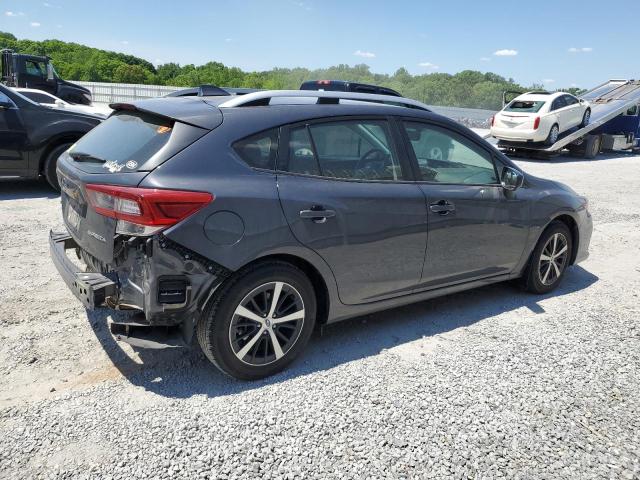 4S3GTAV61P3712146 Subaru Impreza Premium