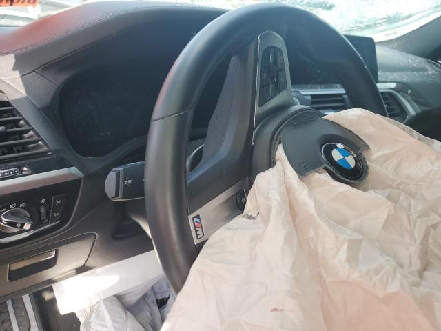 5UX2V1C09M9G61427 BMW X4 Xdrive30i