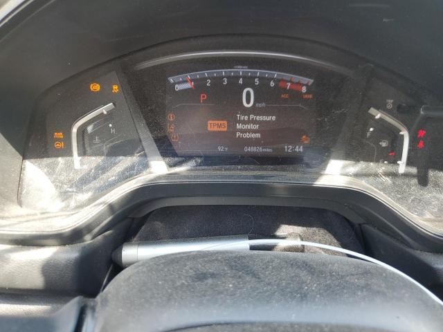 2HKRW2H20LH634150 Honda CR-V LX