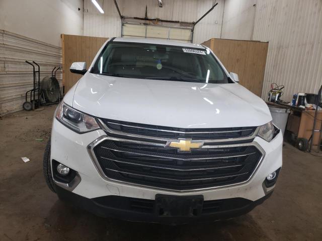1GNEVHKW8JJ140517 Chevrolet Traverse Lt