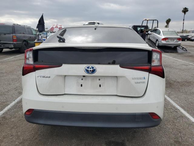 JTDKARFU9K3068805 Toyota Prius