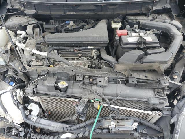 5N1AT2MV6KC806015 Nissan ROGUE S